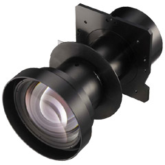 ソニー（SONY） VPLL-4008 [VPL-FH300L/VPL-FW300L用　短焦点固定レンズ]