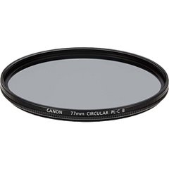 77mmFILTER PL-C B_画像0