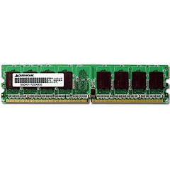 グリーンハウス GH-DV800-1GF [PC2-6400 DDR2 DIMM 1GB]