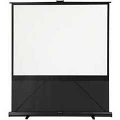 KIKUCHI 80インチ プロジェクタースクリーン WAV-80HDC KIKUCHI WAV-80HDC KIKUCHI（キクチ科学） 80インチワイド掛図式
