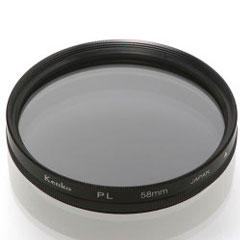 ケンコー 大口径フィルター 95mm P.L プロフェッショナル [039583]