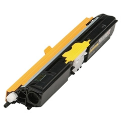 EPSONの未使用イエロートナーカートリッジ、LPC3T39YV トナーカートリッジ ｜ 環境推進トナー 型番：LPC3T39YV | エプソン