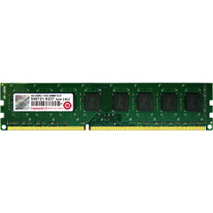 トランセンド TS512MLK64V3N [4GB DDR3 1333 DIMM]