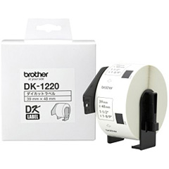 ブラザー DK-1220 [QLシリーズ用食品表示用ラベル]