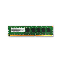 グリーンハウス GH-DVT1333-2GG [PC3-10600 DDR3 SDRAM DIMM 2GB]