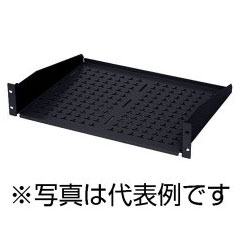 RSEH-2U35-BN1 [収納棚 ブラック]