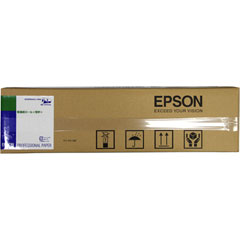 エプソン EPPP64A2 [MAXART用 普通紙ロール<薄手>/約420mm幅(2本)]