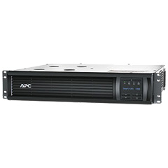 APC SMT1500RMJ2UOS5 [APC Smart-UPS 1500 RM 2U LCD 100V オンサイト5年保証]