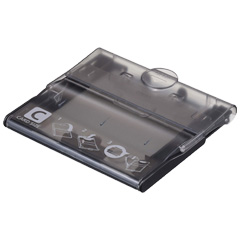 キヤノン ペーパーカセット PCC-CP400(カードサイズ用)