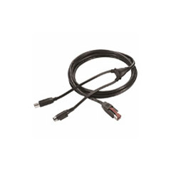 HP BM477AA [PUSB Y Cable (Serial/USB レシートプリンター用)]