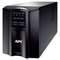 APC SMT1000J5W [APC Smart-UPS 1000 LCD 100V 5年保証]