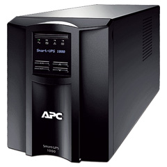 SMT1000J5W [APC Smart-UPS 1000 LCD 100V 5年保証]