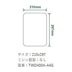 TWD400A－A4G_画像0