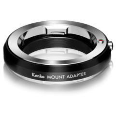 ケンコー 607022 [MOUNT ADAPTER M-SONY E]