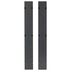 APC AR7586 [Hinged Covers for SX 45U Cable Manager]