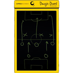 電子メモパット Boogie Board（ブギーボード・イエロー） BBC-001Y-N