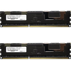 アドテック ADS12800D-LR16GDW [サーバー用 DDR3L-1600 RDIMM 16GBx2 DR LV]