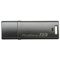 グリーンハウス GH-UFD3-16GD [USB3.0メモリー ピコドライブD3 16GB]