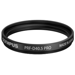 e-TREND｜OM SYSTEM プロテクトフィルター ZUIKO PRF-ZD72 PRO