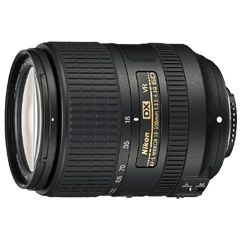 ニコン ◆納期2ヶ月程度未定★AF-S DX NIKKOR 18-300mm f/3.5-6.3G ED VR