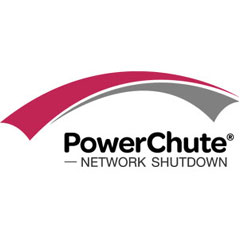 APC SSPCNSV1J [PowerChute Network Shutdown 1 Node Virtualization]