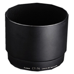 キヤノン LENS HOOD ET-74 [2665A003]