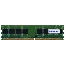 プリンストンテクノロジー PDD2/667-1GX2 [デスクトップ用メモリ 2GB(1GBx2) PC2-5300]