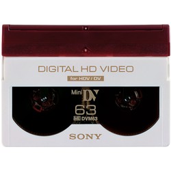 DVM63HD_画像0
