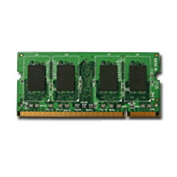 GH-DAII667-2GB [MAC用 PC2-5300 DDR2 SDRAM SO-DIMM 2GB]