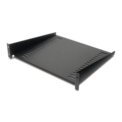 APC AR8105BLK [Cantilever Shelf Black モニター用シェルフ(棚)]