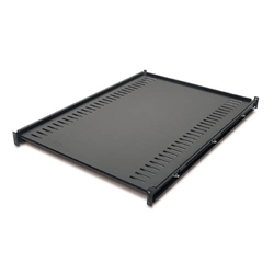 APC AR8122BLK [Fixed Shelf Black]