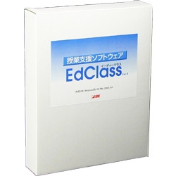 アイ・ディ・ケイ イーディークラス ED-CL51-100 [授業支援ソフト EdClass 51-100]