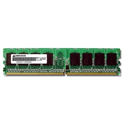 グリーンハウス GH-DXII533-2GB [MAC用 PC2-4200 DDR2 SDRAM DIMM 2GB]