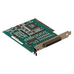 インタフェース PCI-2727M [16/16点デジタル入出力ボード]