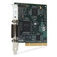 ナショナルインスツルメンツ GPIB/serial 778033-01 [PCI-GPIB+、NI-488.2SW、GPIBバスアナライザSW付]