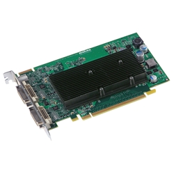 e-TREND｜MATROX M9120/512PEX16 [M9120 PCIe x16/J (512MB)]