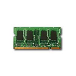 グリーンハウス GH-DW800-2GBZ [PC2-6400 DDR2 SDRAM SO-DIMM 2GB]