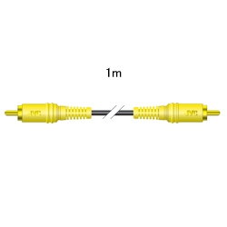 JVC(ビクター) VX-10G [ピンプラグX1-ピンプラグX1(1M)]
