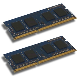 e-TREND｜アドテック ADS8500N-4GW [DDR3 1066/PC3-8500 SO-DIMM 4GB×2