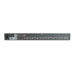 APC AP5201 [8 Port Multi-Platform Analog KVM]