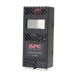 APC ラック オプション AP9520TH [LCD Digital Temperature&Humidity Sensor]