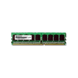 グリーンハウス GH-DXT1066-1GEC [MAC用 PC3-8500 DDR3 SDRAM ECC DIMM 1GB]