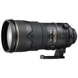 ニコン AFS300F2.8GEDVR2 [AF-S NIKKOR 300mm f/2.8G ED VR II]