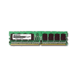 グリーンハウス GH-DV667-1GF [PC2-5300 240PIN SDRAM DIMM 1GB]