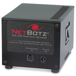 APC ラック　アクセサリ NBES0201 [NetBotz Particle Sensor PS100]