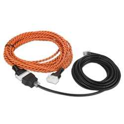 APC ラック　アクセサリ NBES0308 [NetBotz Leak Rope Sensor - 20 ft.]