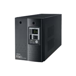 オムロン POWLI BU50SWQ5 [UPS 500VA オンサイト(当営業日)5Y付]