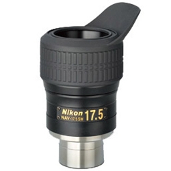 ニコン NAV-17.5SW [天体望遠鏡アイピース]