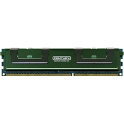 センチュリーマイクロ CAD4G-D3RE1333L82 [サーバー用 DDR3-1333 4GB RDIMM　]