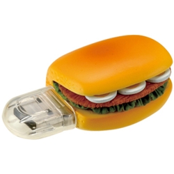 GH-UFD2GF-SW [USBフラッシュメモリ ファーストフード型 2GB サンドイッチ]